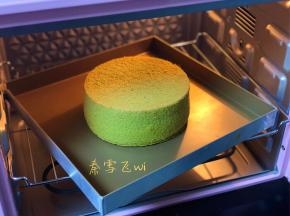 脱模