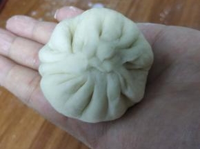 包包子