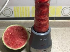 开动榨汁