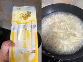 面条能丰富点营养更好