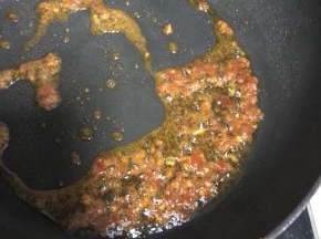 炒出红油