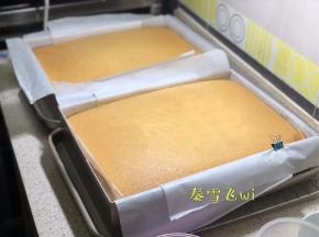 放架子上晾一下