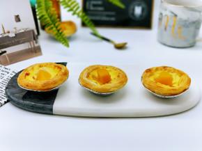 好久好久没烤了！