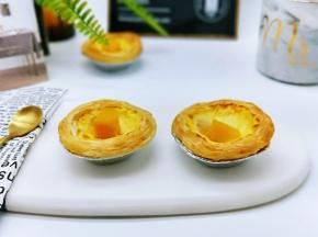 第一次做这口味。