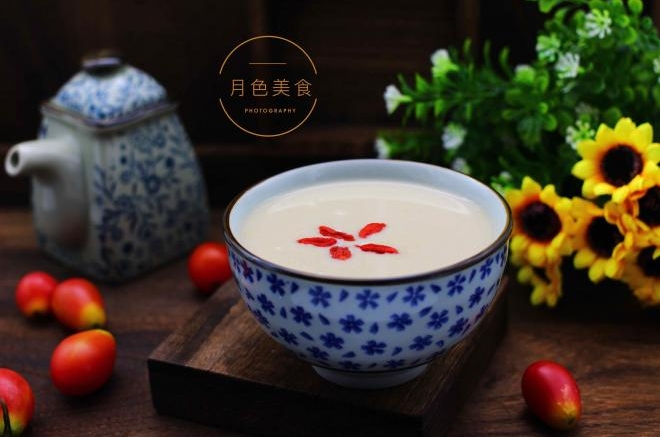 花生绿豆糙米玉米糊