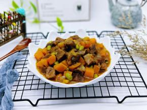 用来盖浇饭特别好吃！