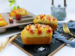 能量满满的一整天！