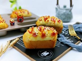 能量满满的一整天！