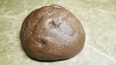 全麦面团回温后基本没汽泡