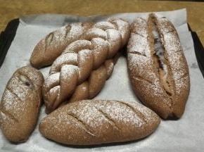 割口太深爆口了( •̥́ ˍ •̀ू )