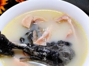 就一句yummy！