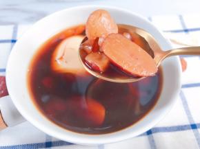 经期不要喝会加大量的哦