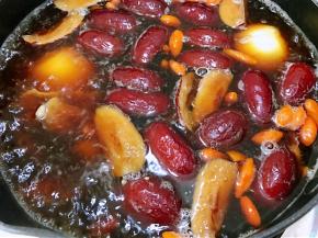 再煮10分钟即可