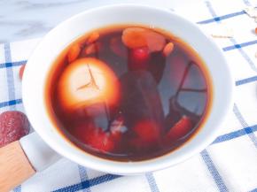 这里的份量为2次，剩下的凉透后放入冰箱冷藏，第二天取出加热一下就可以喝了