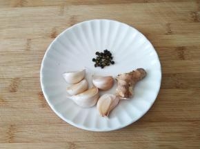 配料如上图