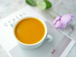 过滤一下，口感更好。