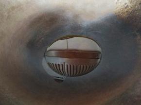 热锅倒入适量的食用油