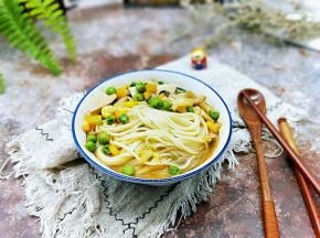 盛出即可食用。