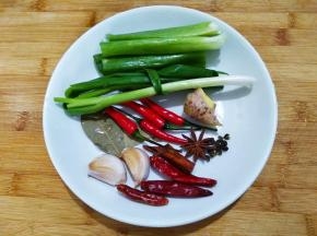 配料如上图