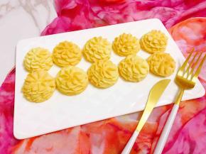 出炉后晾凉再密封保存