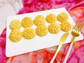 出炉后晾凉再密封保存