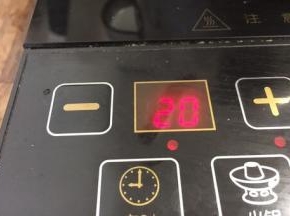 小火煮20分钟即可。