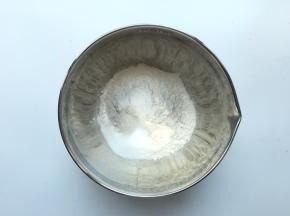面粉加糖