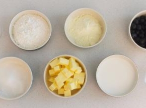 准备好所用的材料。