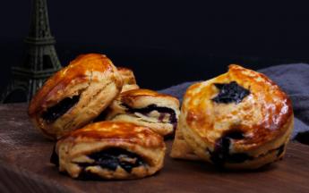 成品
PS:做我的方子有任何问题欢迎到微博或微信咨询~
新浪微博：Eva小佳厨房
微信号：diandian025824