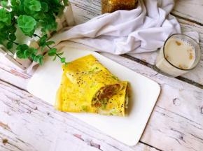 搭配豆浆牛奶稀饭都可以哒。