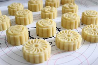 所有的都按照这个方法制作完成，就可以啦。