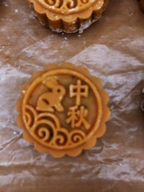 来一个小兔子的。