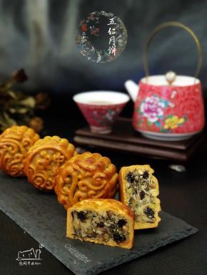 这是回油一天后拍摄的。