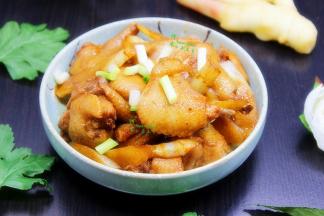 鲜甜而细腻，赶紧吃吧，太香了。