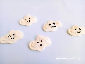 还可以挤一些其他的样子