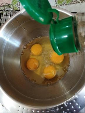 喜欢的话可以加一点点白胡椒粉。