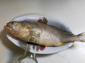 淋一勺料酒