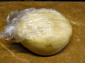 第二天拿出回温一小时以上