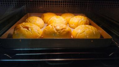 这盘没用牙签划纹路的，喜欢它的自然开裂纹