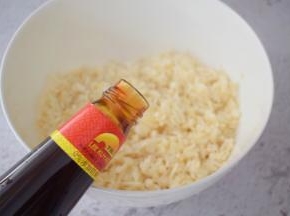 加入蚝油
