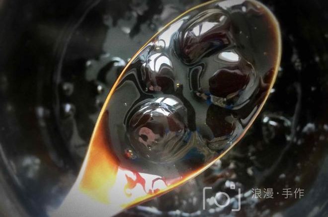 黑糖珍珠