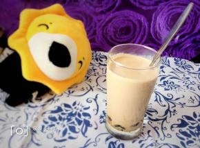 珍珠奶茶