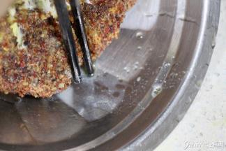 8. 趁热乎的，开挖吧。