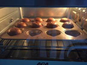 这是中途，玛德琳的状态