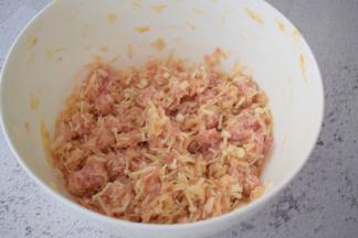 顺时针一个方向搅打均匀