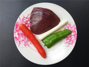 准备材料如图。