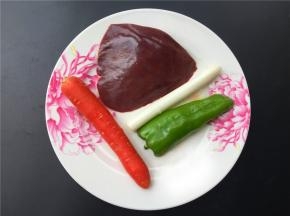 准备材料如图。