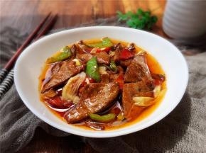 酸甜好吃！