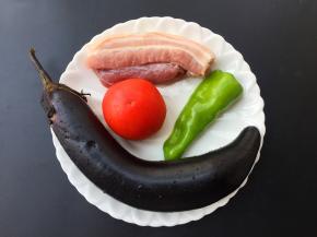 准备材料如图。