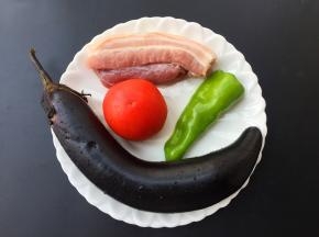 准备材料如图。